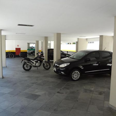 Apartamento Guaruja Bacaitava Esterno foto
