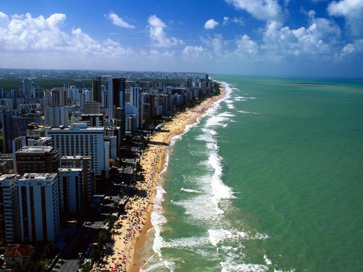 Apartamento Guaruja Bacaitava Esterno foto