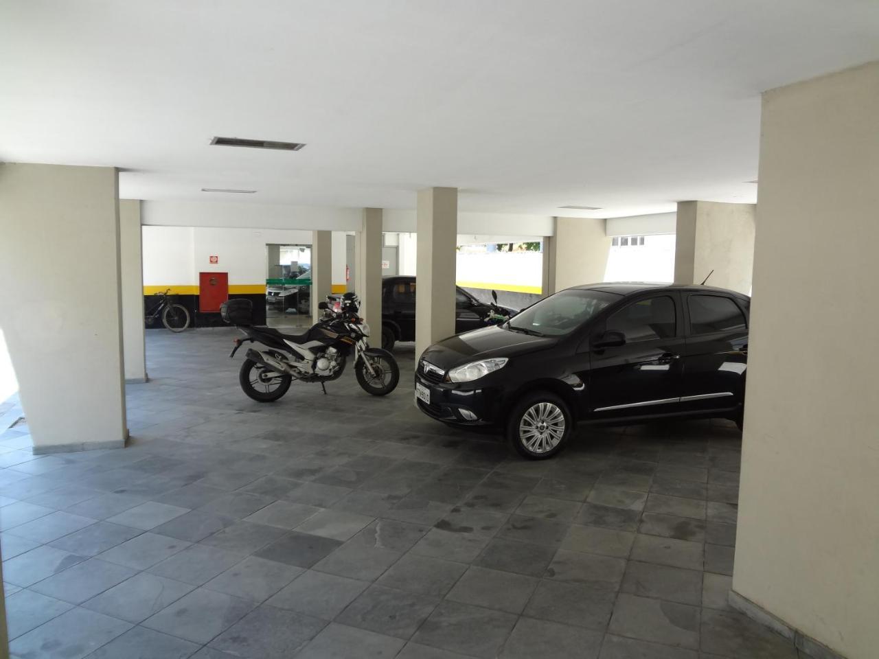 Apartamento Guaruja Bacaitava Esterno foto