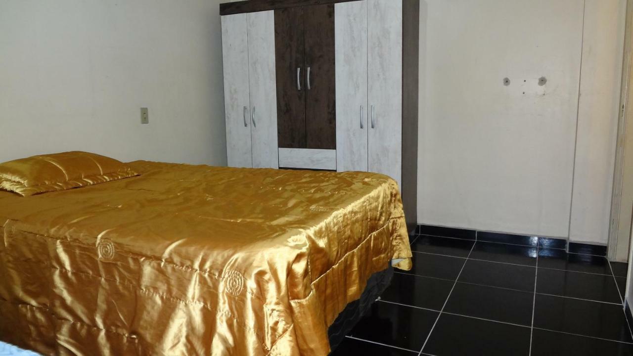 Apartamento Guaruja Bacaitava Esterno foto