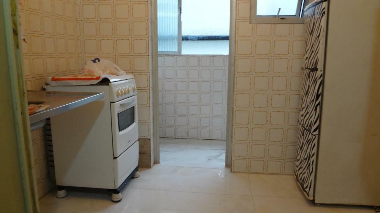Apartamento Guaruja Bacaitava Esterno foto